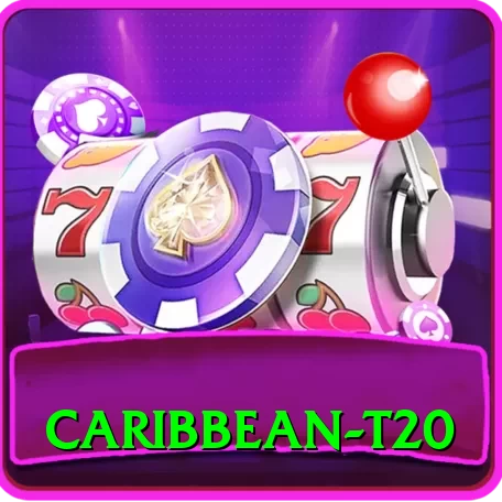 caribbean t20 Gold v3.5.5 - 2