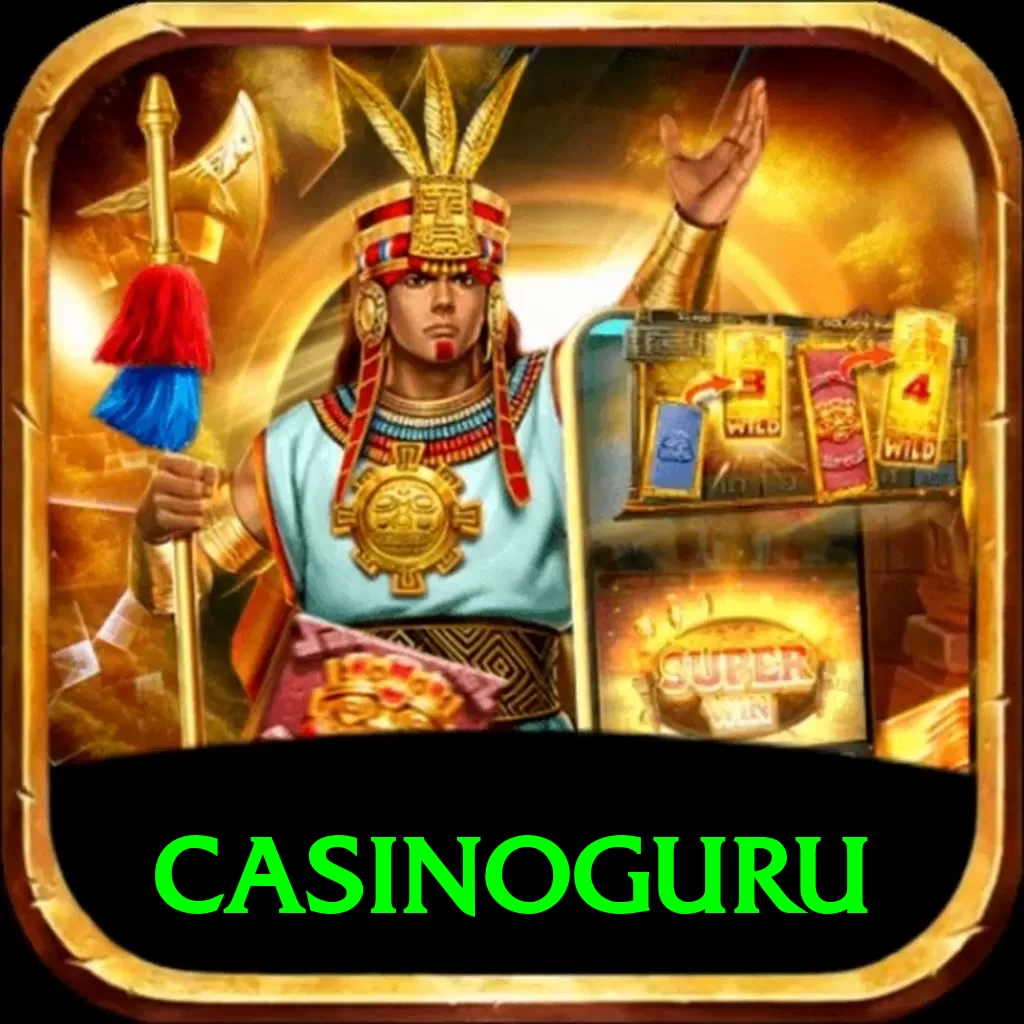 casinoguru Premium v1.2.3 - 2