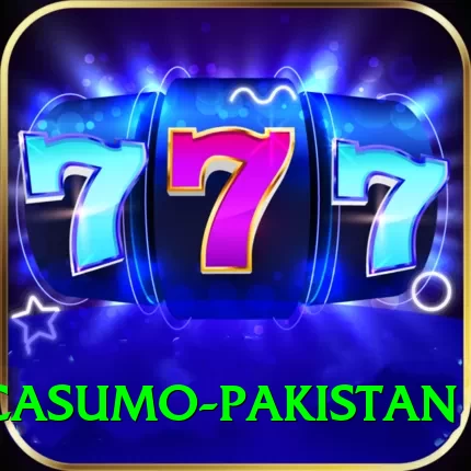 Casumo Pakistan Premium Edition vv4.4.0 - 2