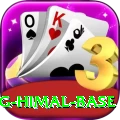 chamlang himal base Plus v3.6.8