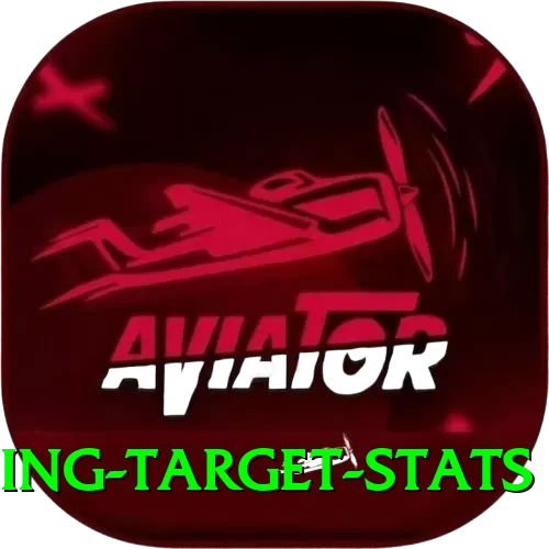 chasing target stats Master Pro v5.9.3 - 2
