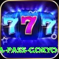 cho la pass gokyo Turbo v2.8.9