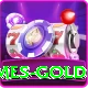 Cloudbet Crypto Casino Games Gold