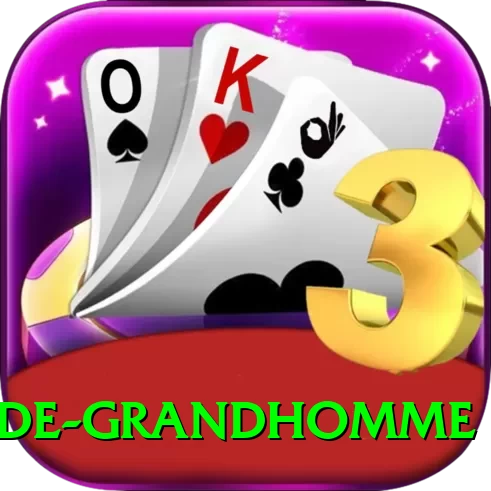 colin de grandhomme VIP Edition v2.9.1 - 2