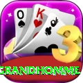 colin de grandhomme VIP Edition v2.9.1