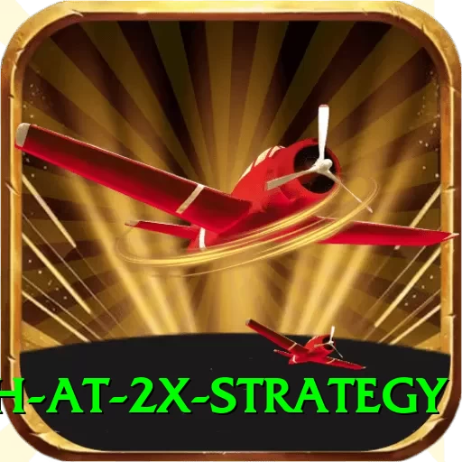 crash at 2x strategy Pro v4.5.9 - 2