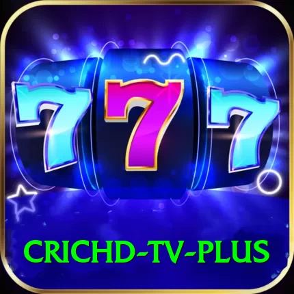 crichd tv Official v4.8.5 - 2