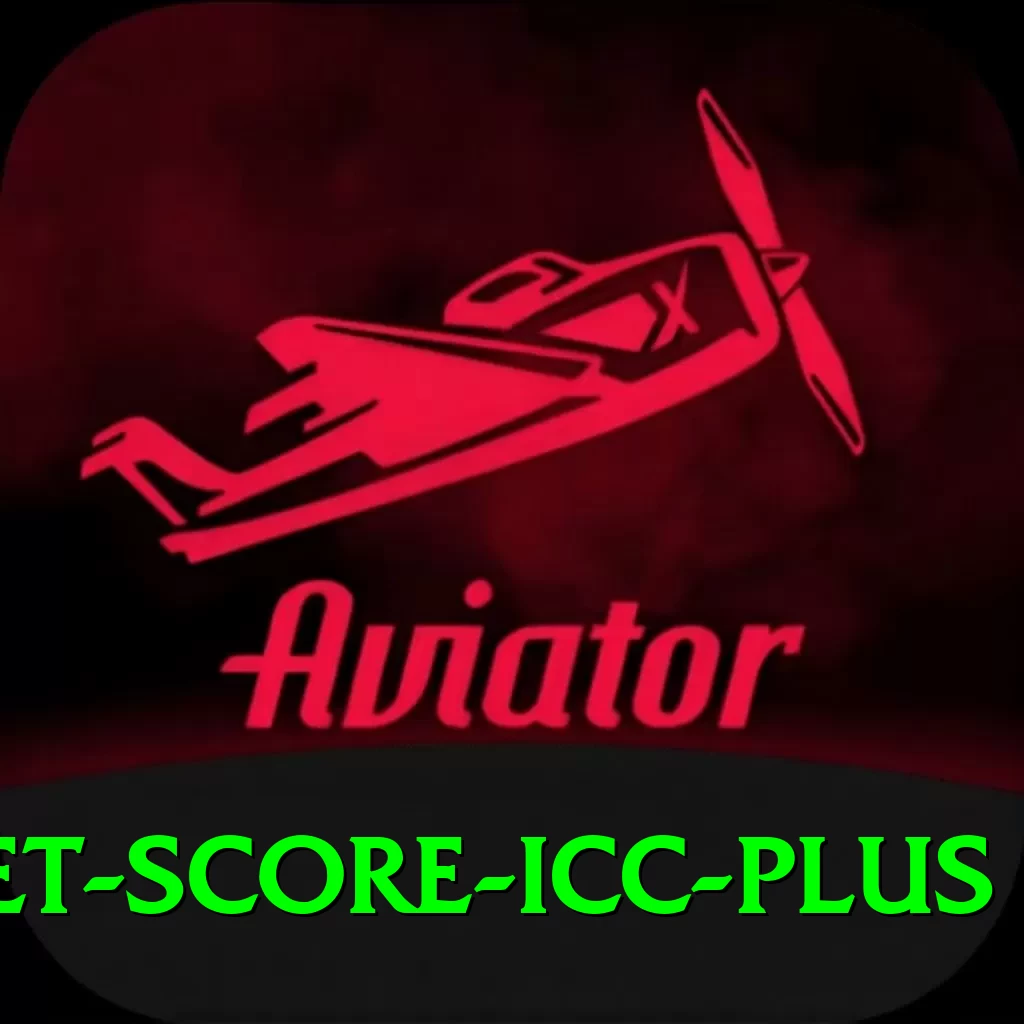 cricket score icc - Casino King - 2