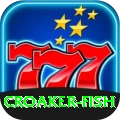 croaker fish Master v5.2.7