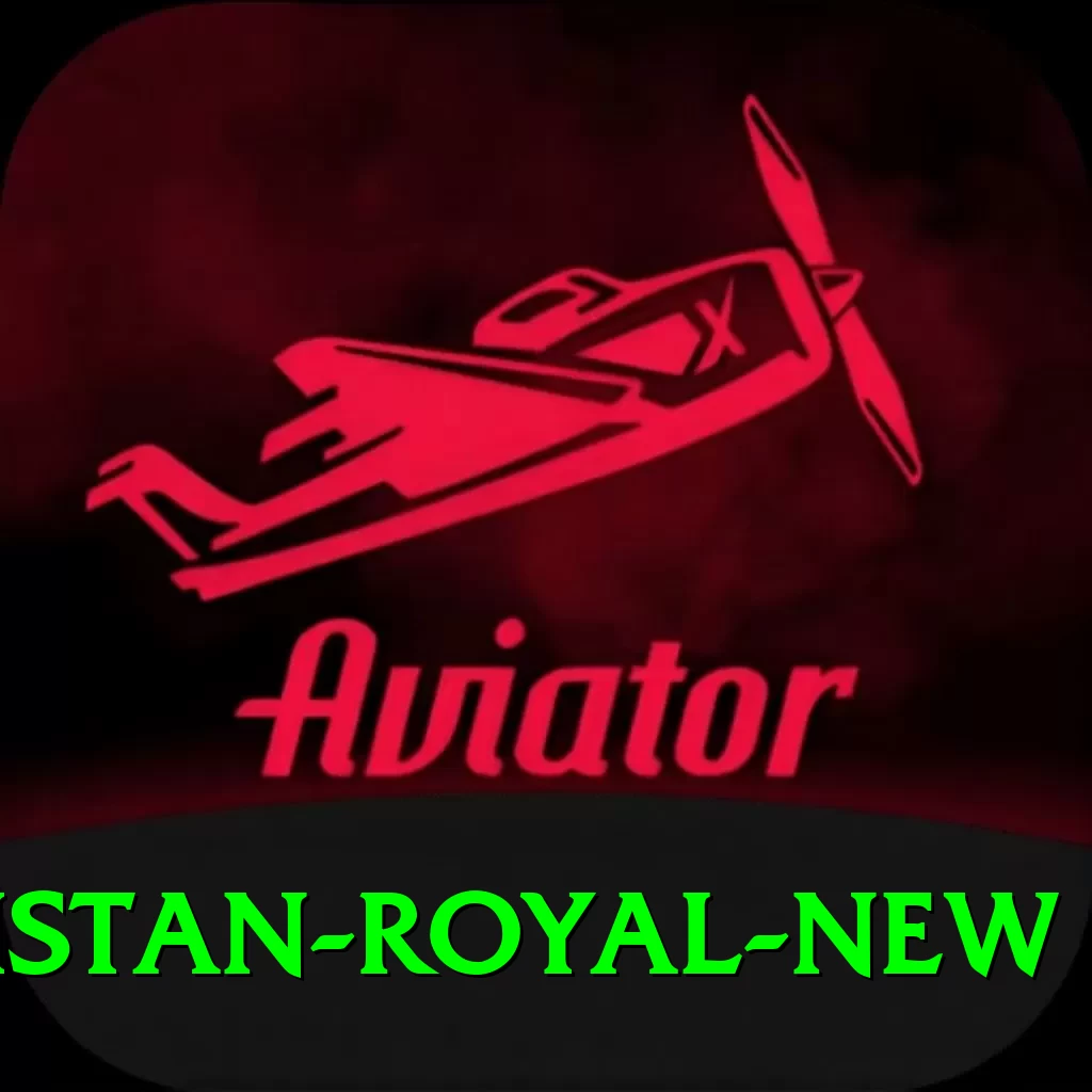 Dafabet Pakistan Royal New - 2