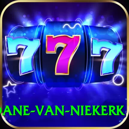 dane van niekerk Elite Pro v4.9.7 - 2