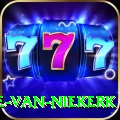 dane van niekerk Elite Pro v4.9.7