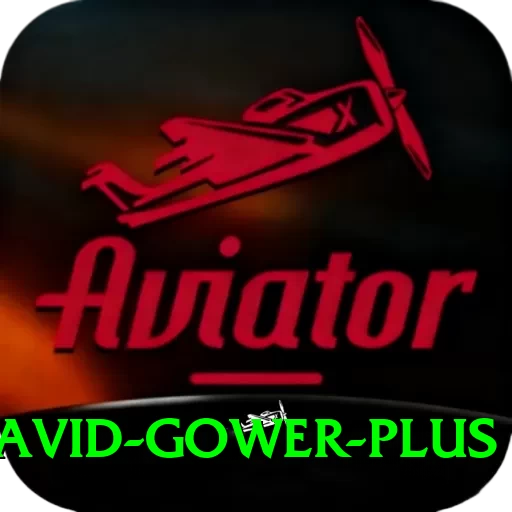 david gower Master Casino App - 2