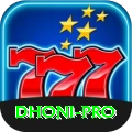 dhoni - Slots Supreme