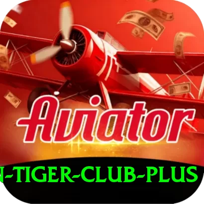 Dragon Tiger Club - Max Edition v5.8.3 - 2