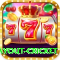early payout cricket