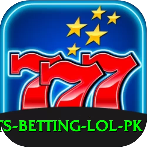 esports betting lol pk Premium Edition v2.0.9 - 2