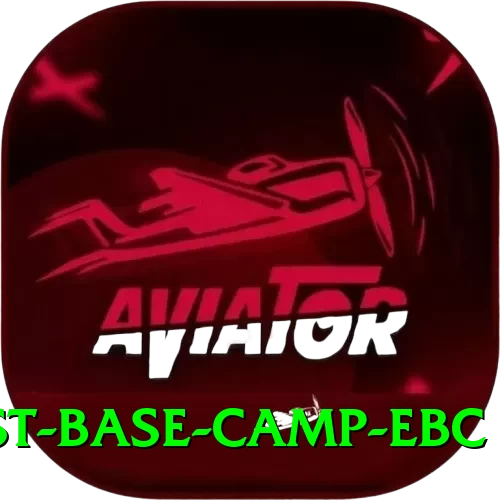 everest base camp ebc Apps (Tools & Injectors) Max v4.8.3 - 2