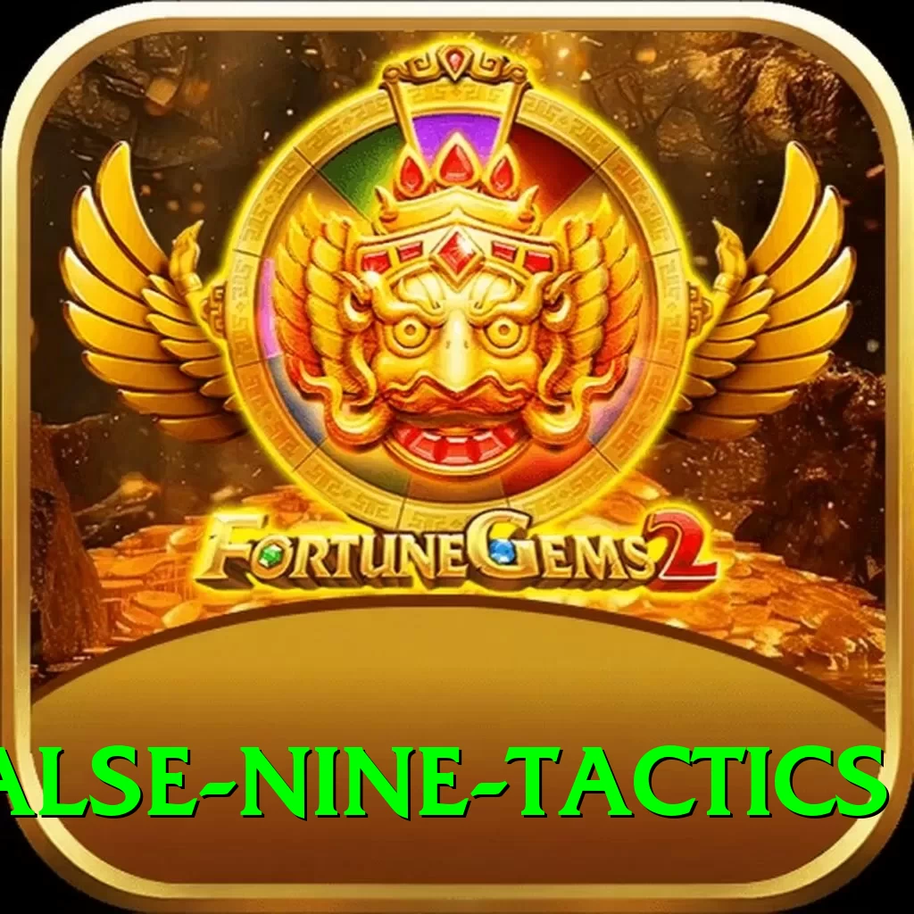 false nine tactics Games (Casino & Earning) Plus v2.1.6 - 2
