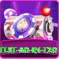 fastest 50 in t20 VIP Pro v2.8.9