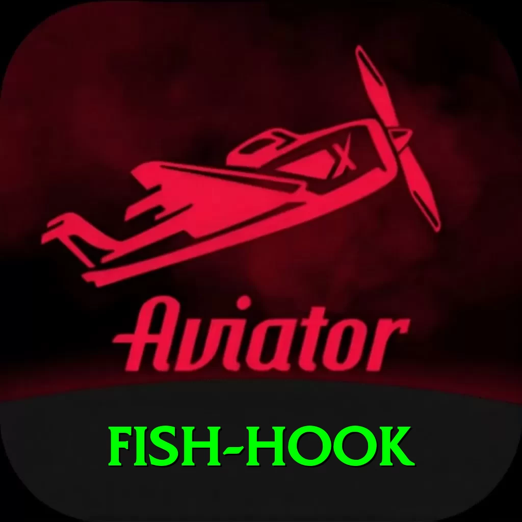 fish hook Deluxe v4.4.2 - 2