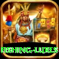 fishing lures Deluxe Edition v2.3.6