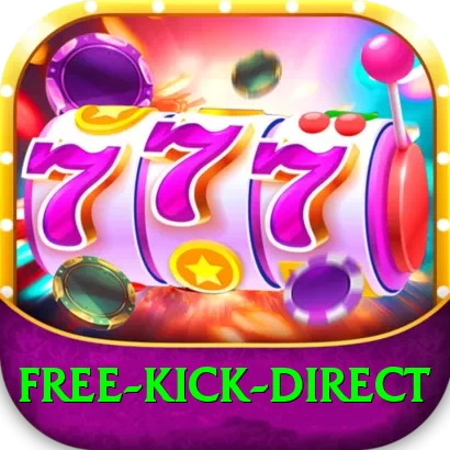 free kick direct Games (Casino & Earning) Gold v5.2.2 - 2