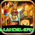 gaddafi lahore spin Plus v2.1.7