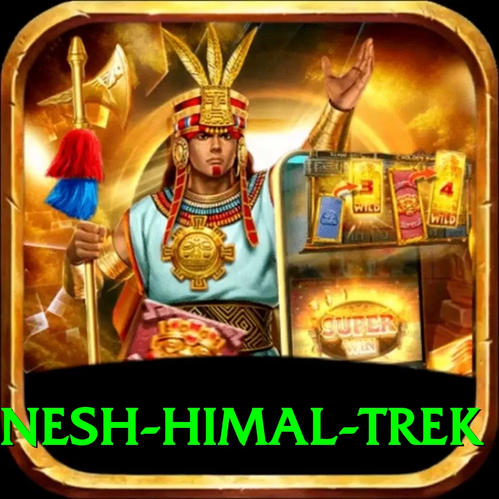 ganesh himal trek Games (Casino & Earning) Turbo v1.6.5 - 2