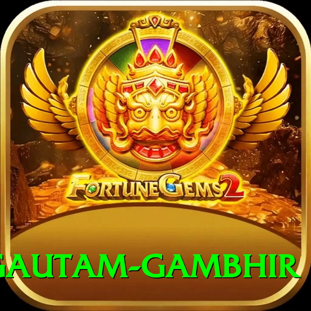 gautam gambhir Games (Casino & Earning) Turbo v5.1.8 - 2