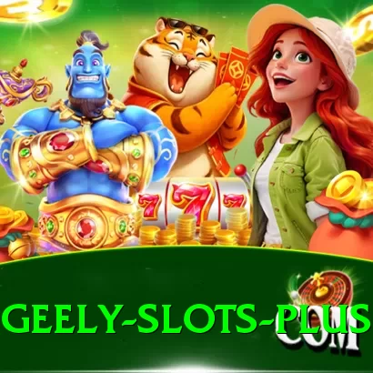 Geely Slots Games (Casino & Earning) VIP v1.6.6 - 2