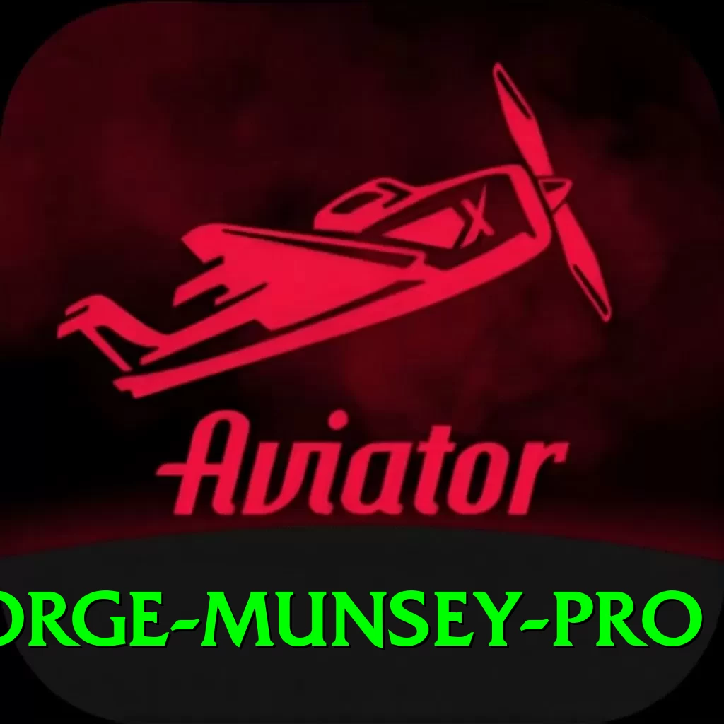george munsey - Gaming Supreme - 2