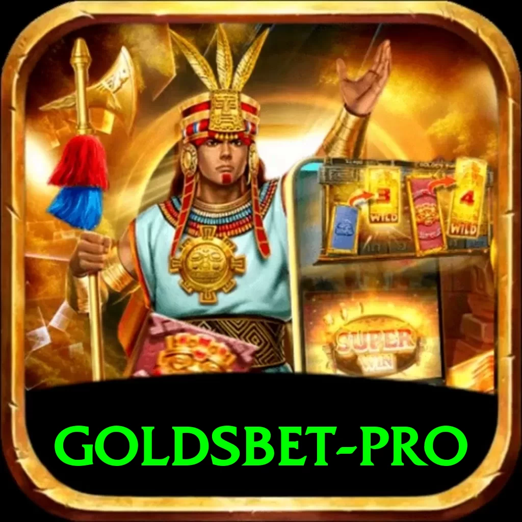 goldsbet Pro Latest v5.3.9 - 2