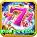golf bandipur 9 hole Gold Edition v2.8.3