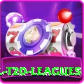 gtl global t20 leagues Pro1 v2.6.3