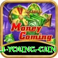haider ali young gun Max Pro v4.1.3