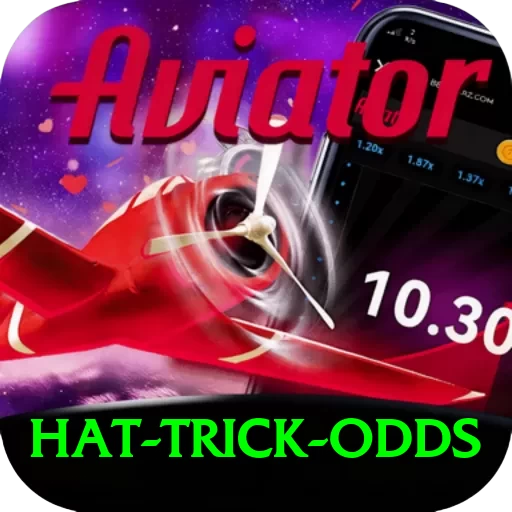 hat trick odds Deluxe Pro v3.7.8 - 2