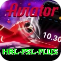 hbl psl Legend v2.0.4