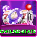 head to head stats Gold Edition v1.1.4