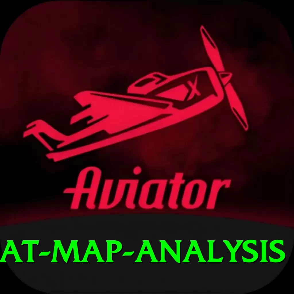 heat map analysis Pro Max v5.9.9 - 2