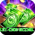 highest odi score Gold v3.3.6