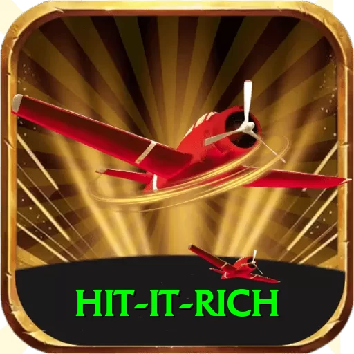hit it rich Master Pro v1.4.6 - 2
