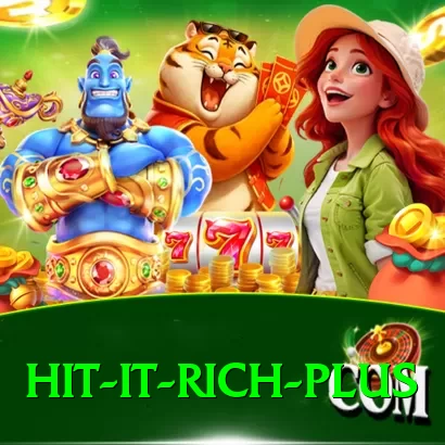 hit it rich Official v1.7.7 - 2