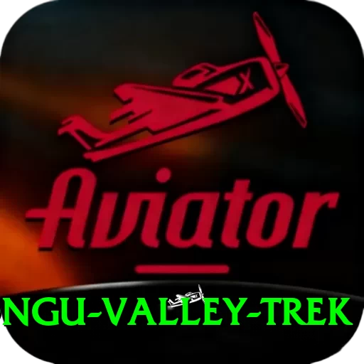 hongu valley trek Pro Edition v2.3.5 - 2