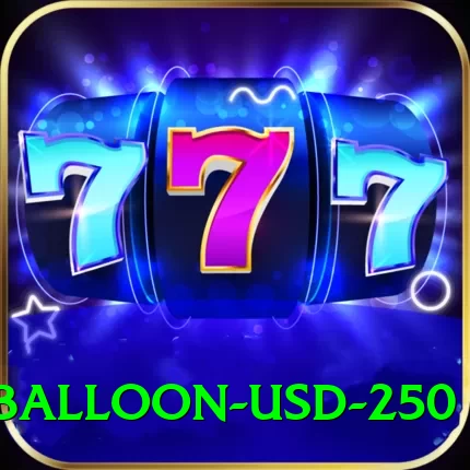 hot air balloon usd 250 Games (Casino & Earning) Elite v5.5.4 - 2