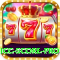 icc score Elite v1.1.2