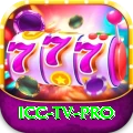 icc tv - Casino Pro