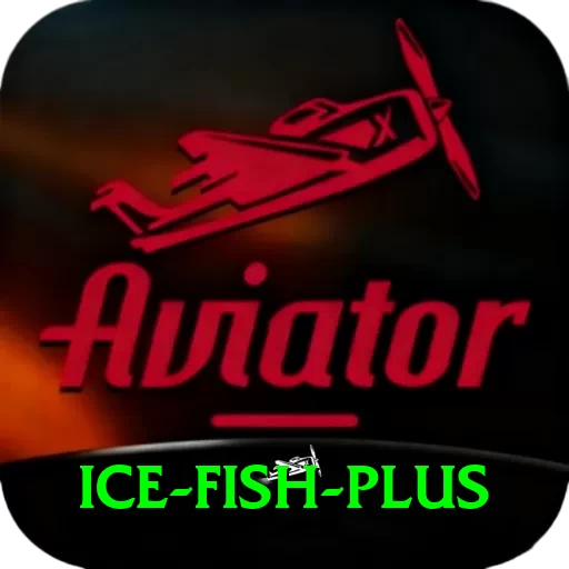 ice fish Bonus Plus v1.4.1 - 2