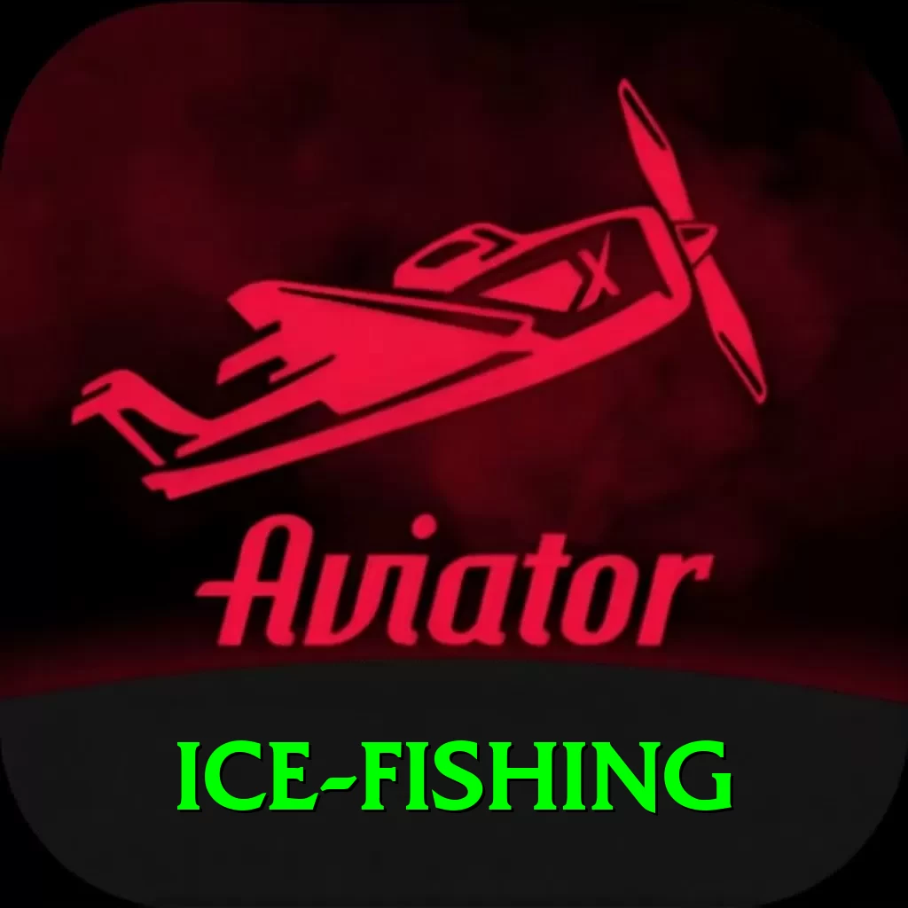 ice fishing Elite v1.0.5 - 2