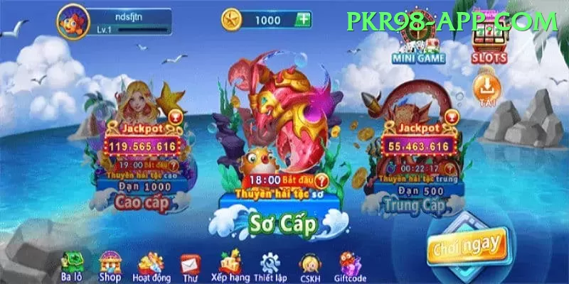 Alano Fishing Games (Casino & Earning) Max v5.6.1 Screenshot 1